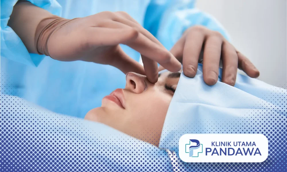 harga rhinoplasty