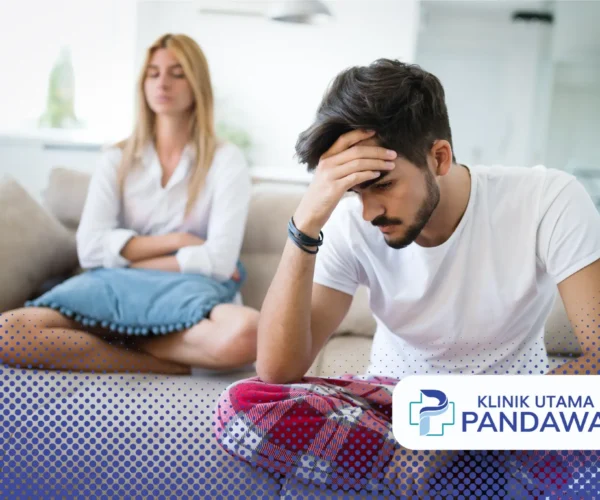 impotensi adalah