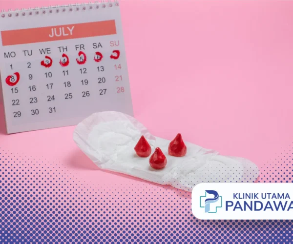 menstruasi