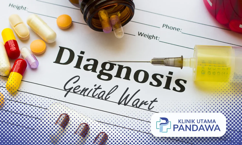 pengobatan herpes genital