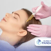 prp hair treatment