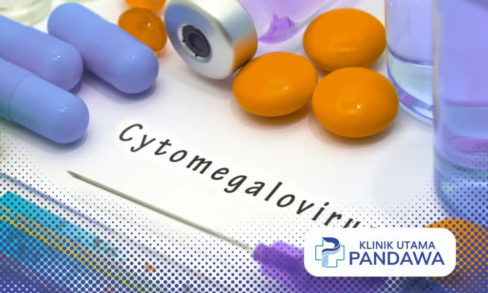 Cytomegalovirus