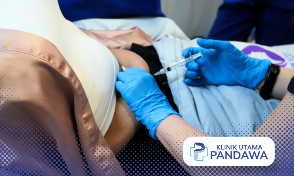 Meso Injection Slimming