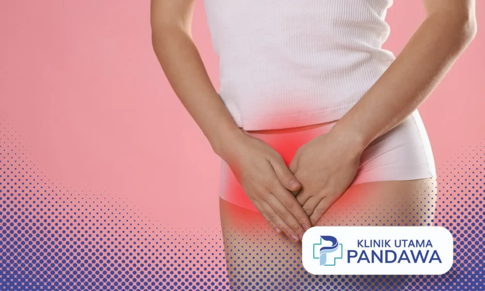 Pengobatan Vaginitis