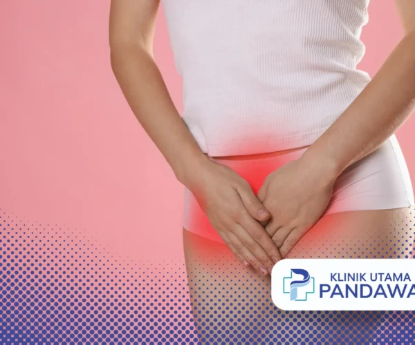 Pengobatan Vaginitis