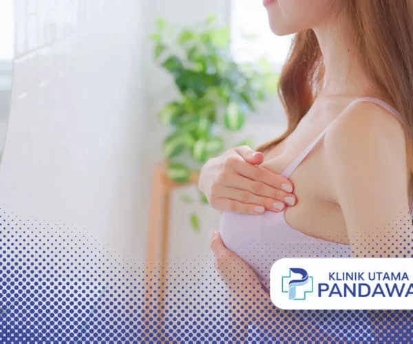 cara mengencangkan payudara