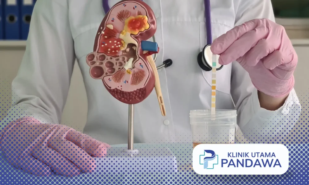 hematuria