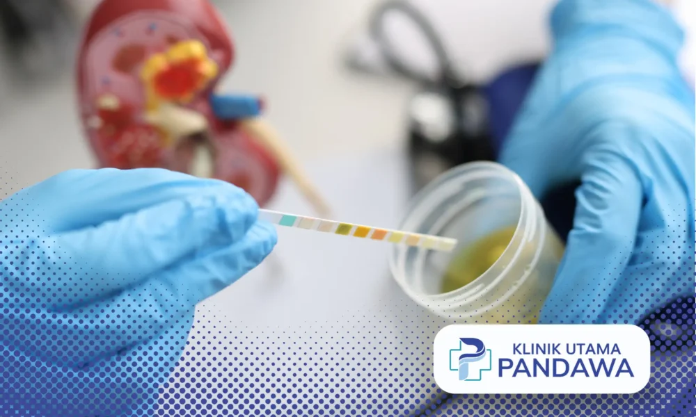 hematuria