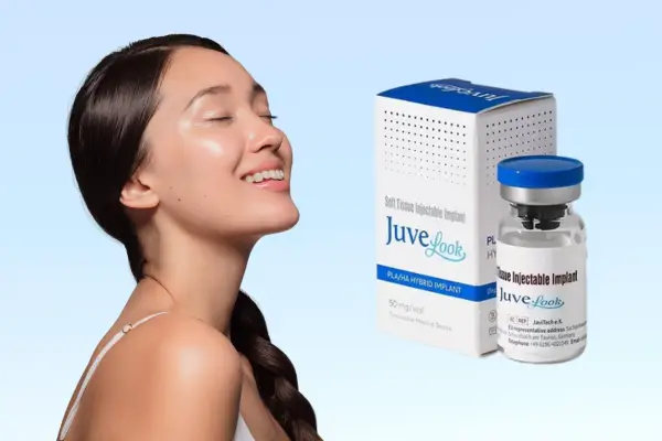 juvelook skin booster