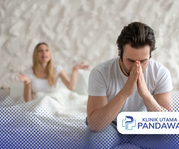 penurunan libido adalah