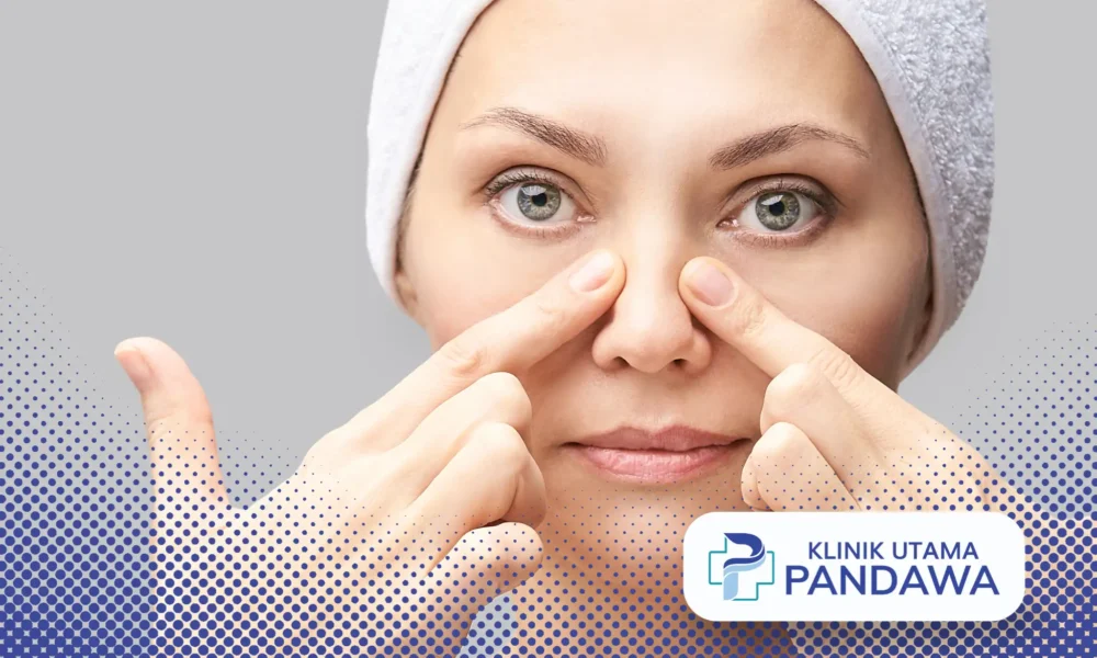 perbedaan filler hidung dan tanam benang