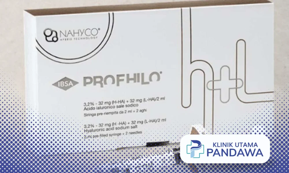 profhilo treatment