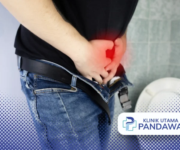 prostatitis