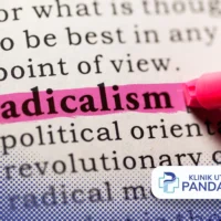 radikal bebas adalah