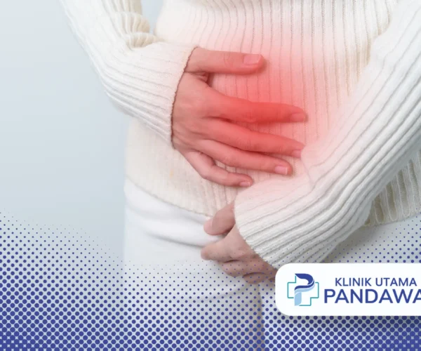 kista endometriosis