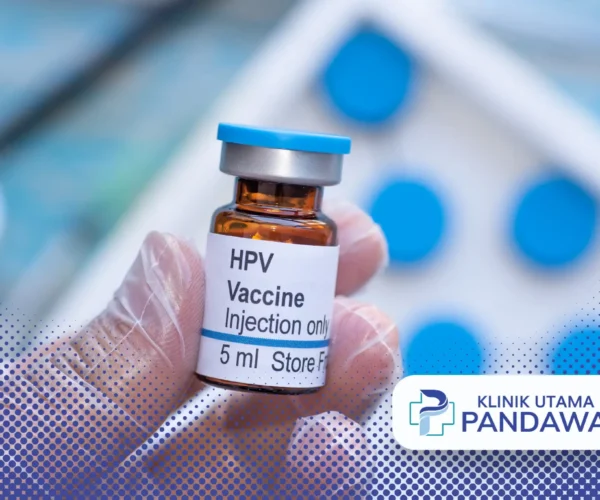 vaksin hpv