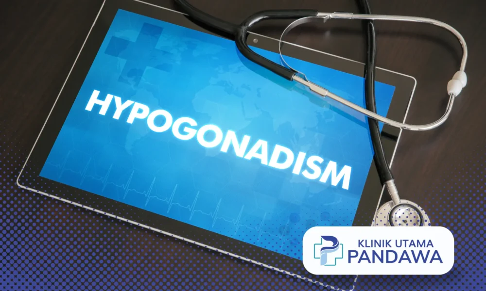 Hipogonadisme