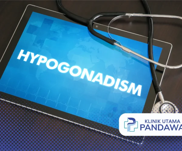 Hipogonadisme
