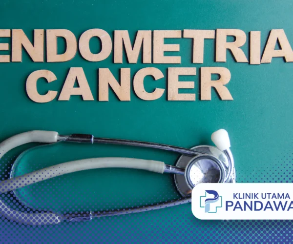 Kanker Endometrium