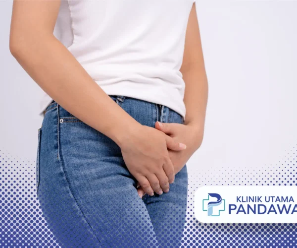 cara mengatasi miss v hitam dan keriput