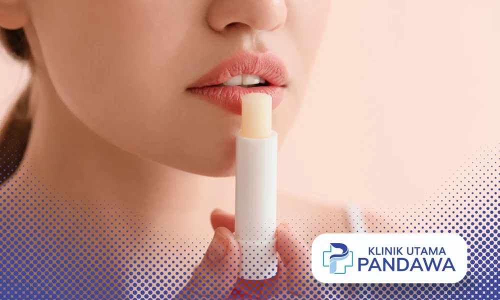 lip balm