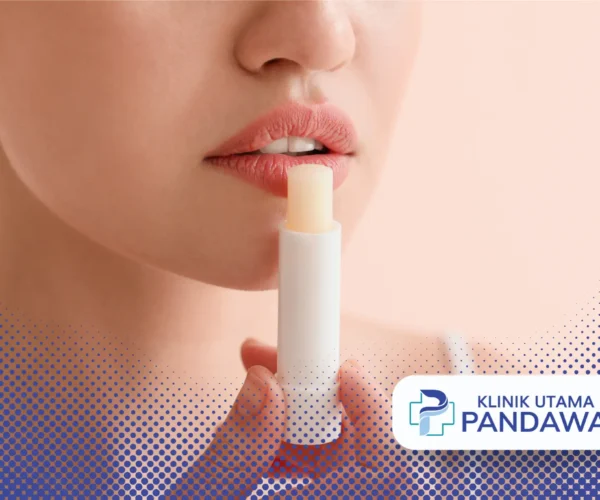 lip balm