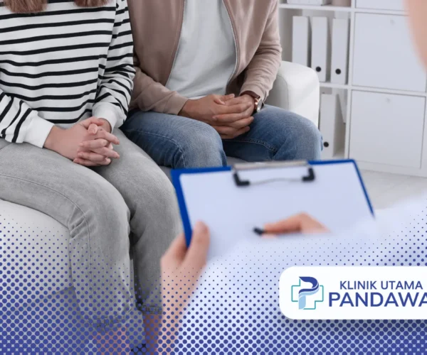 perbedaan trikomoniasis dan gonore