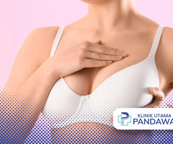 apakah payudara yang sering diremas akan mengakibatkan kendur