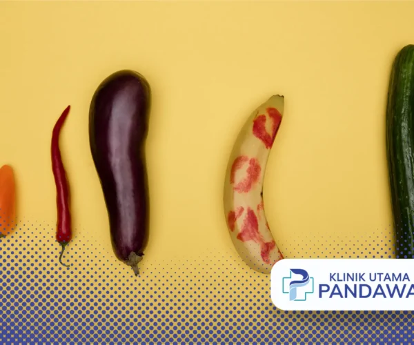 bentuk penis