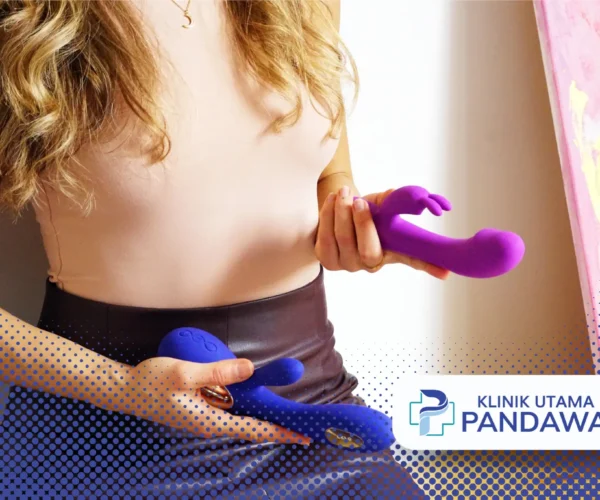 berapa lama wanita tahan tidak berhubungan intim