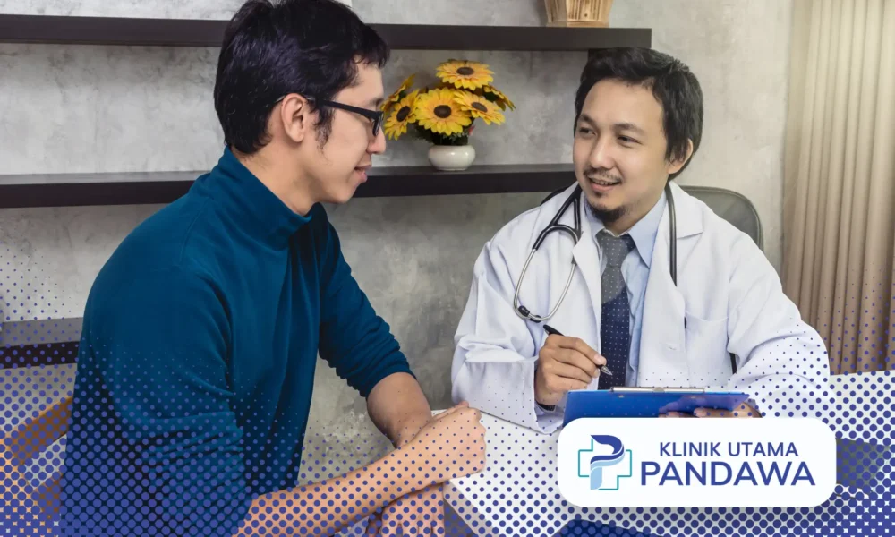 biaya periksa ke dokter andrologi