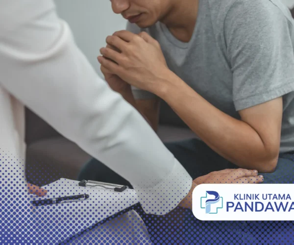 cerita pasien sembuh dari sifilis