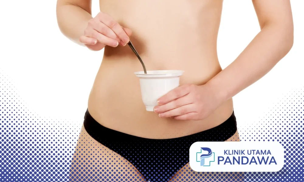 cream pemutih selangkangan