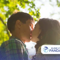 cara ciuman lidah yang benar