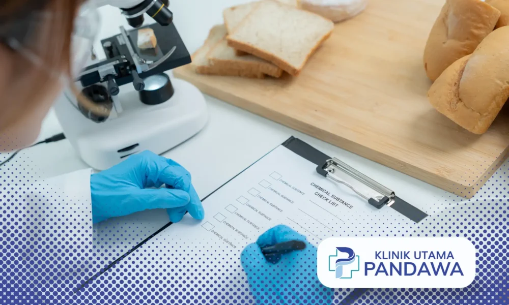 biaya cek lab gonore