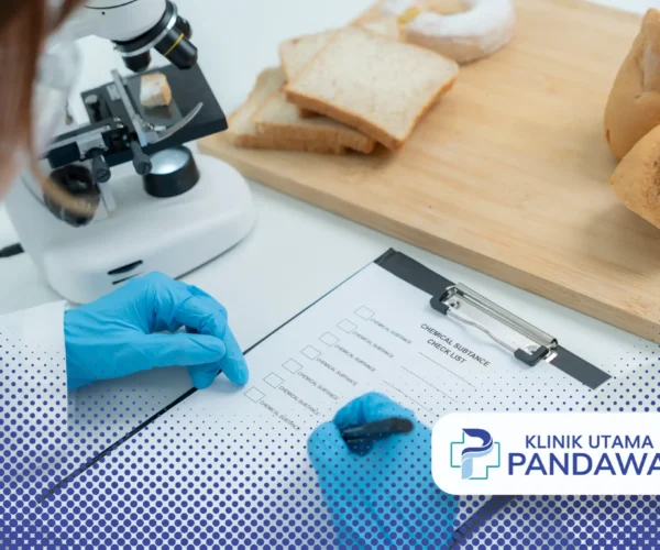 biaya cek lab gonore