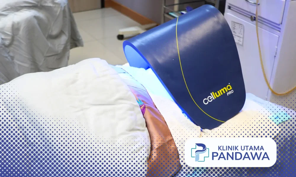 celluma light therapy