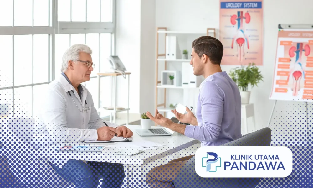 Terapi disfungsi ereksi