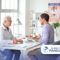 Terapi disfungsi ereksi