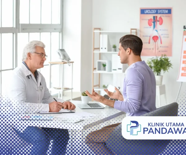 Terapi disfungsi ereksi