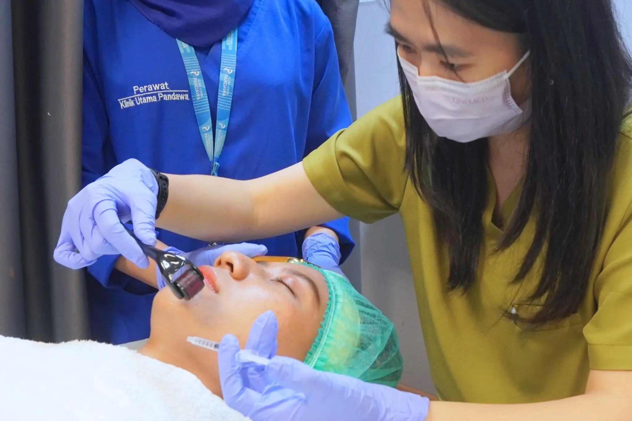 dr dwi martina praktik 4