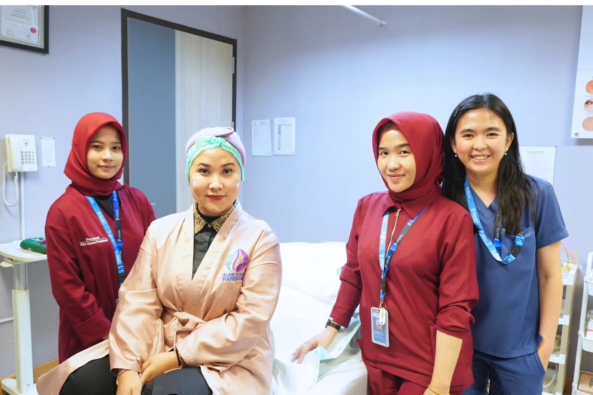 dr dwi martina praktik 5