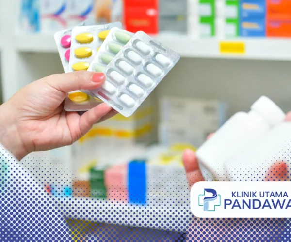 harga obat gonore di apotek